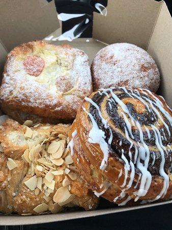 Dimpflmeier Bakery